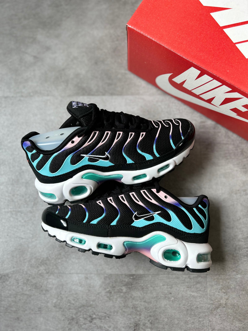 Air Max Plus Tn 'Have A Nike Day' - Luc Hype