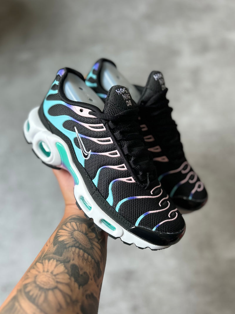 Air Max Plus Tn 'Have A Nike Day' - Luc Hype