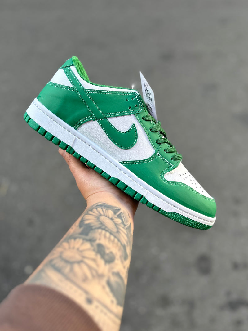 Dunk Low 'Green