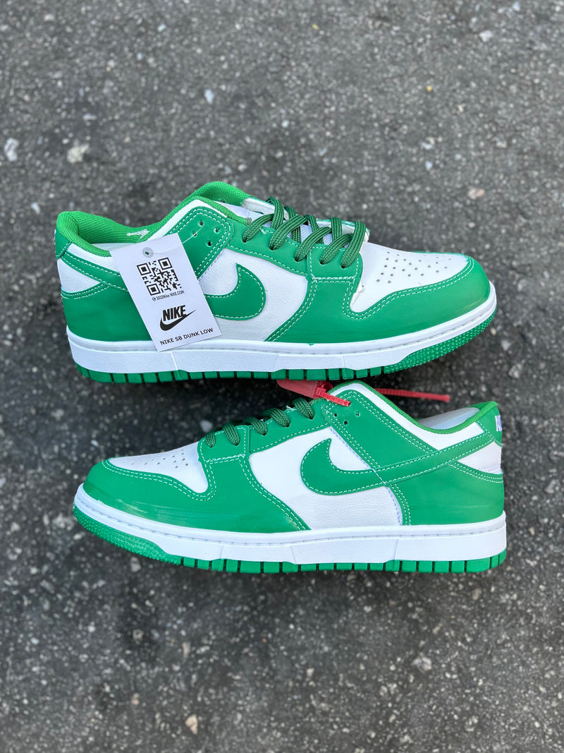 Dunk Low 'Green