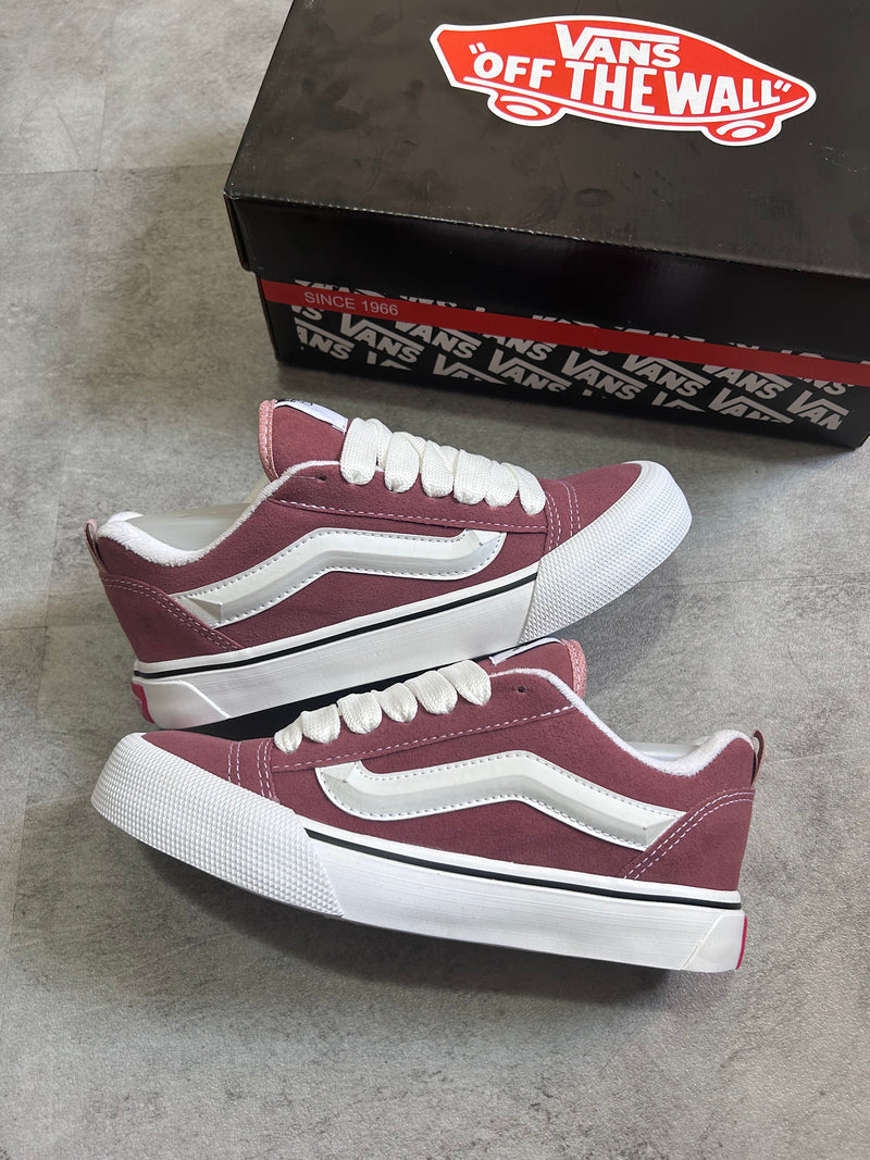 Vans Knu Skool