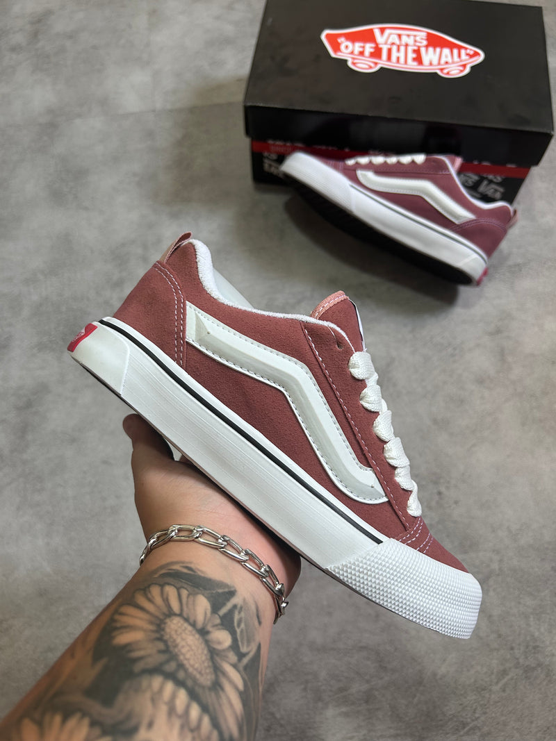 Vans Knu Skool