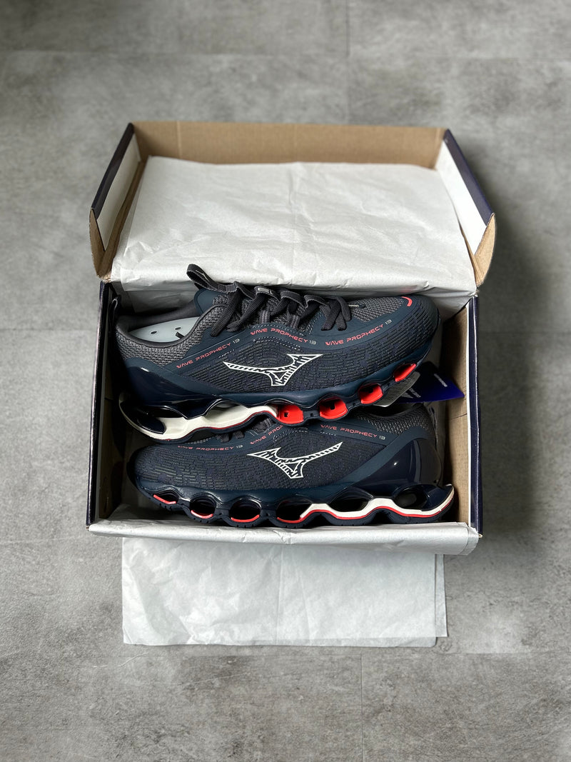 Mizuno Prophecy 13