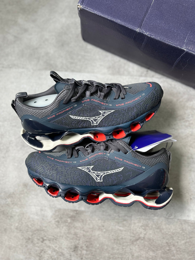 Mizuno Prophecy 13