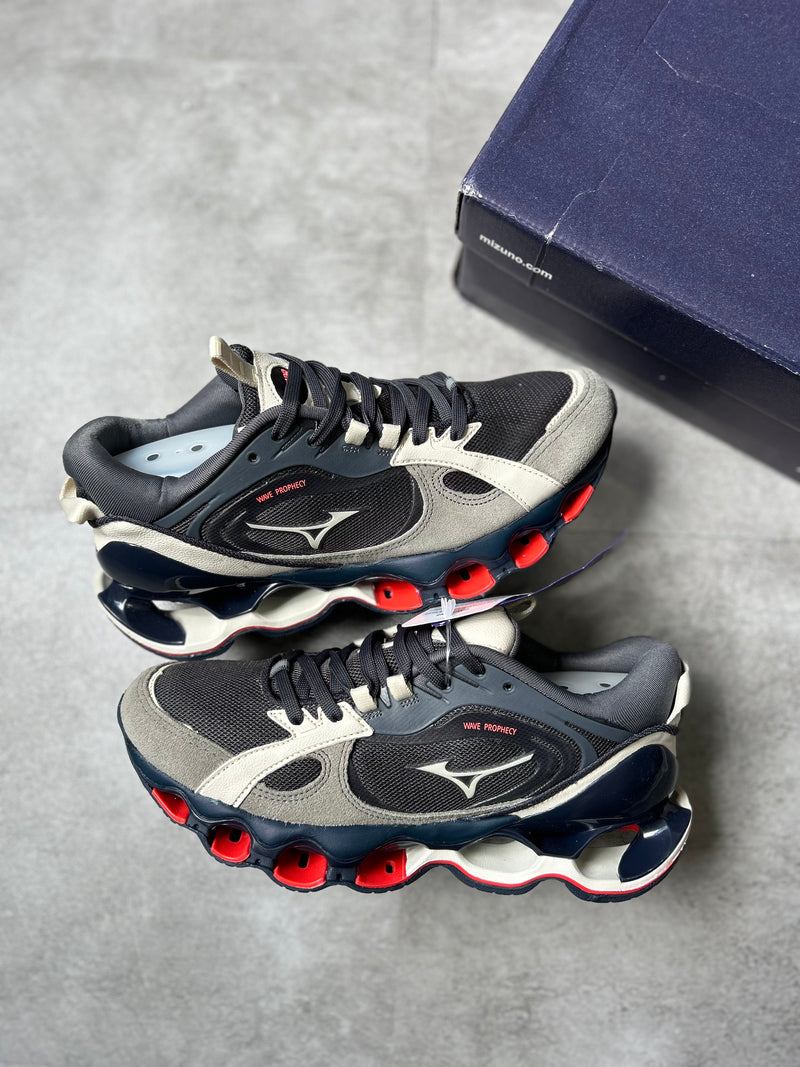 Mizuno Prophecy Beta 2