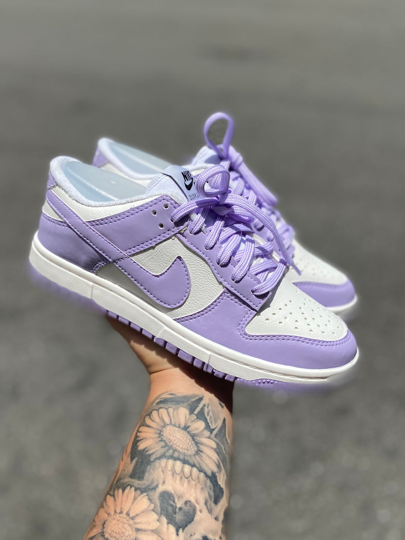 Dunk Low 'Violet