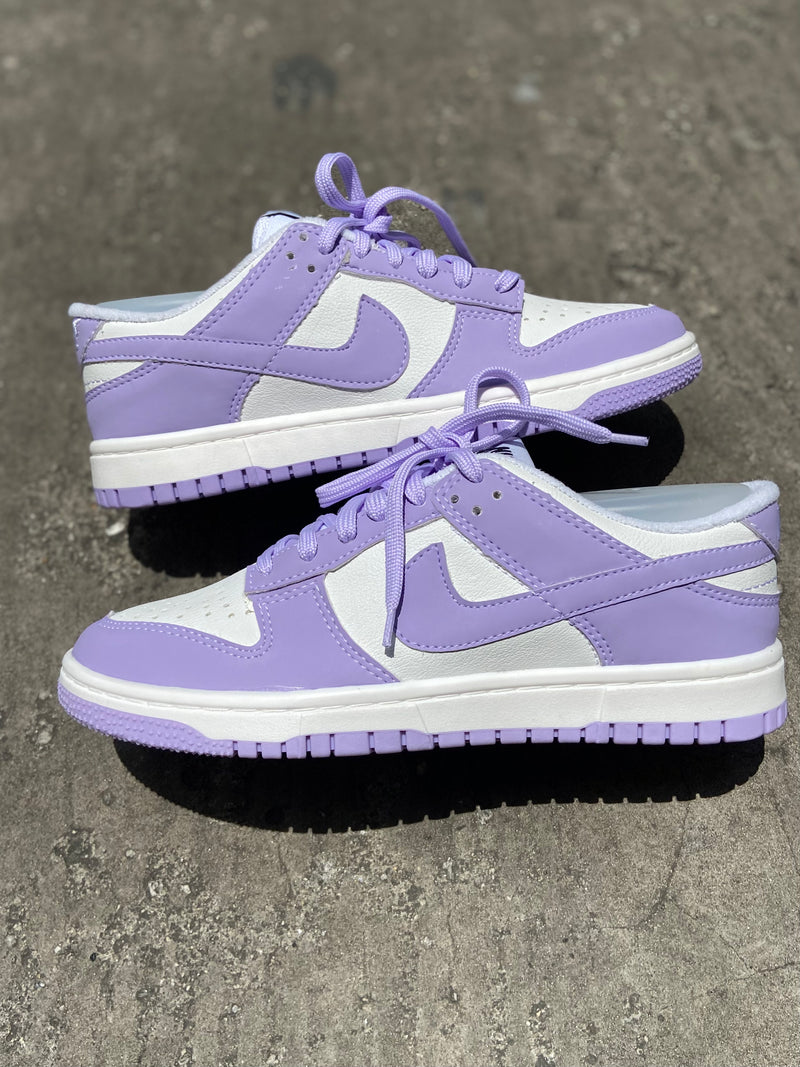 Dunk Low 'Violet