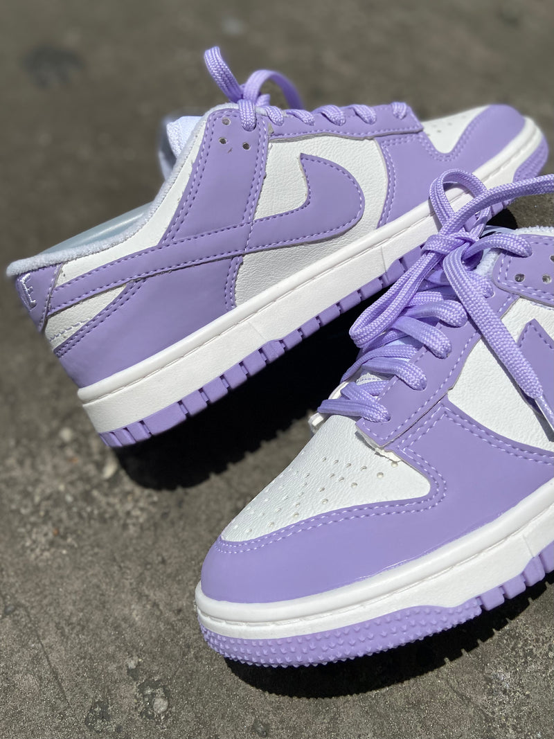 Dunk Low 'Violet