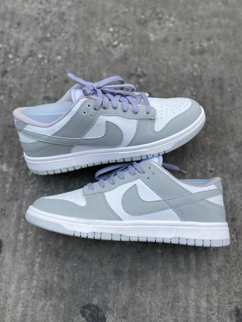 Dunk Low 'Grey