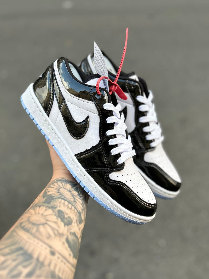 Air Jordan 1 Low 'Concord Low