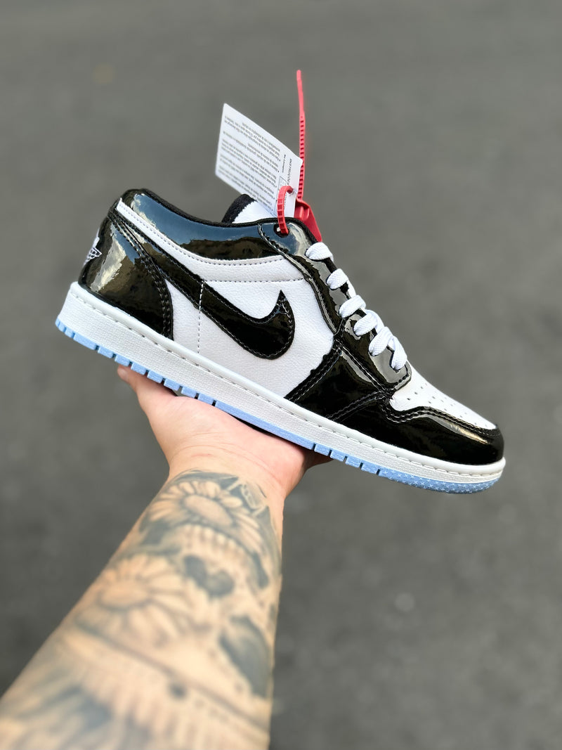 Air Jordan 1 Low 'Concord Low