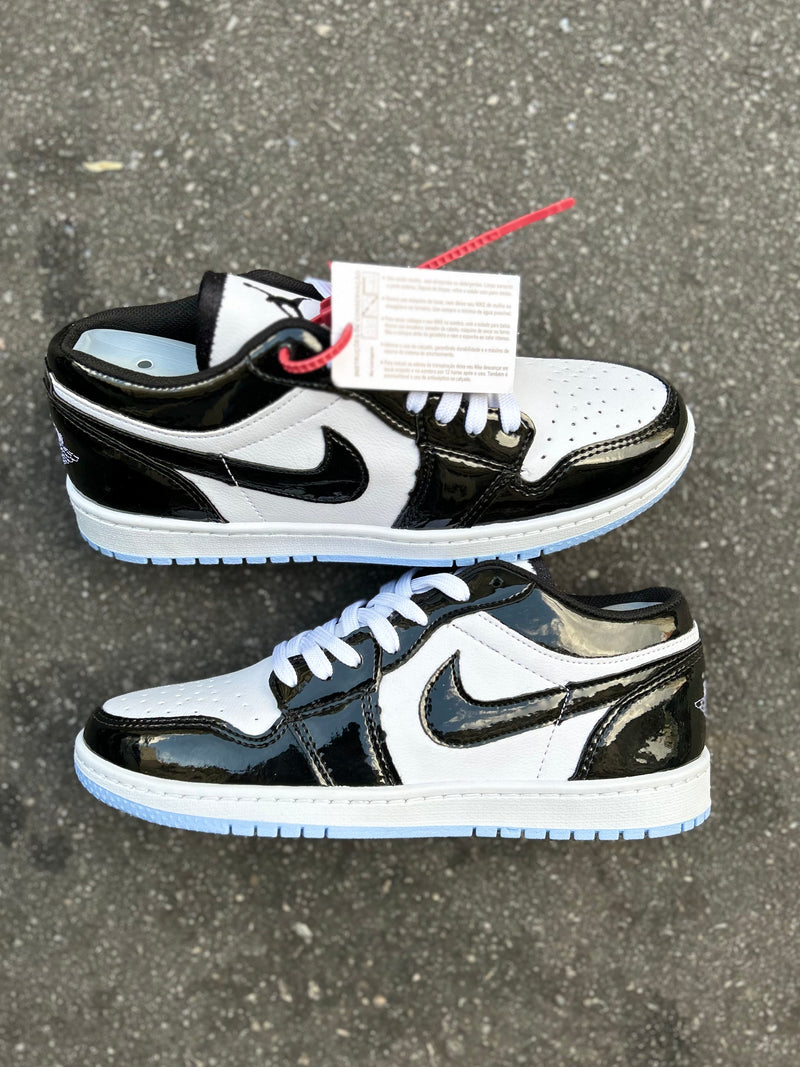 Air Jordan 1 Low 'Concord Low