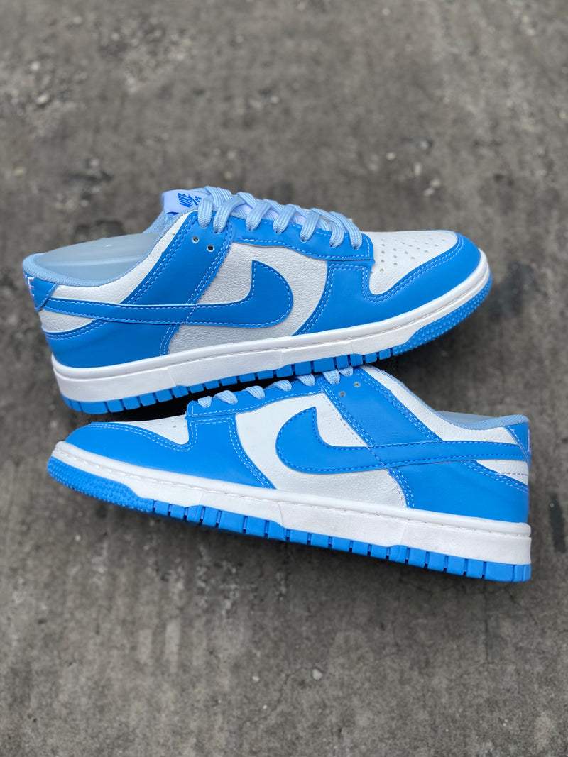 Dunk Low 'University Blue