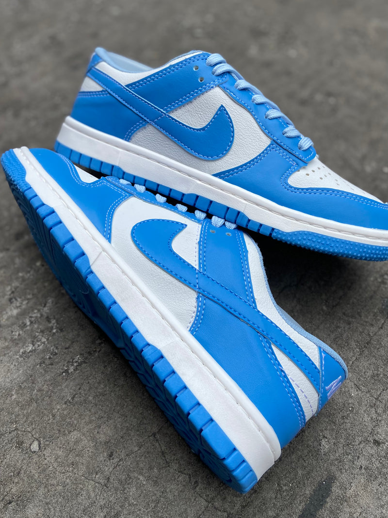 Dunk Low 'University Blue