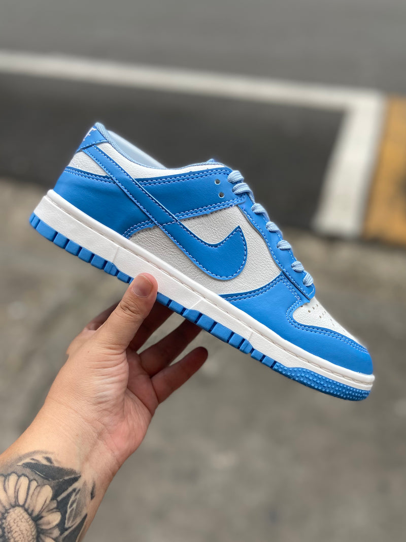 Dunk Low 'University Blue