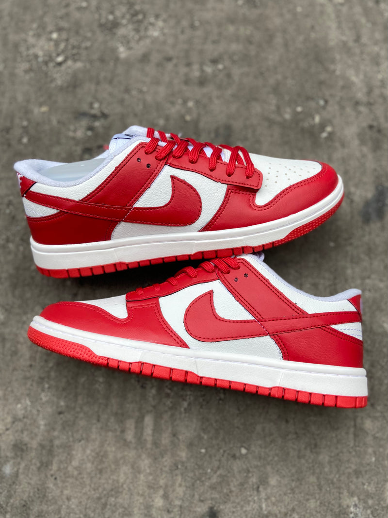 Dunk Low 'Red