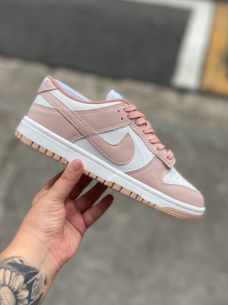 Dunk Low 'Rose Whisper' - Luc Hype