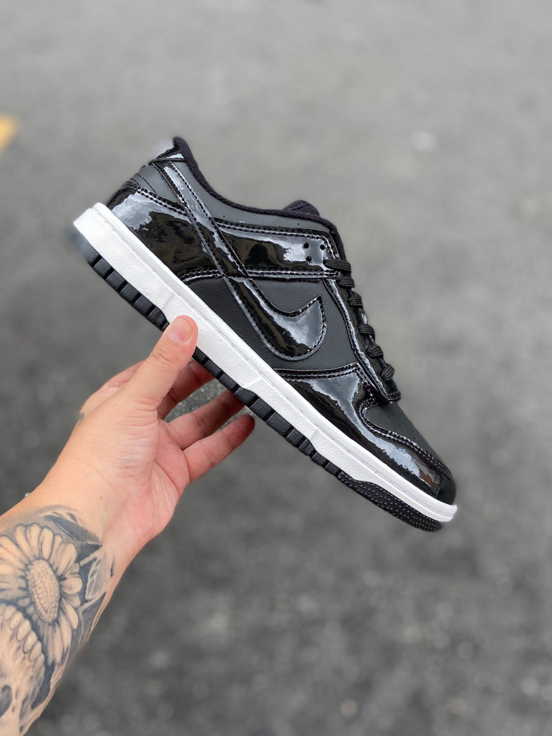 Dunk Low 'Black VN