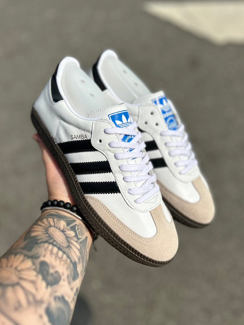 Adidas Samba