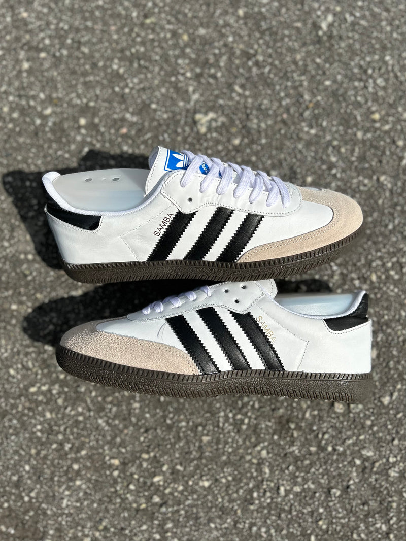 Adidas Samba