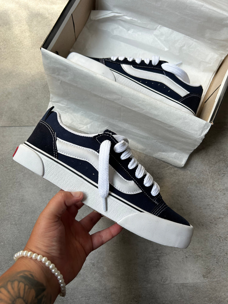 Vans Knu Skool