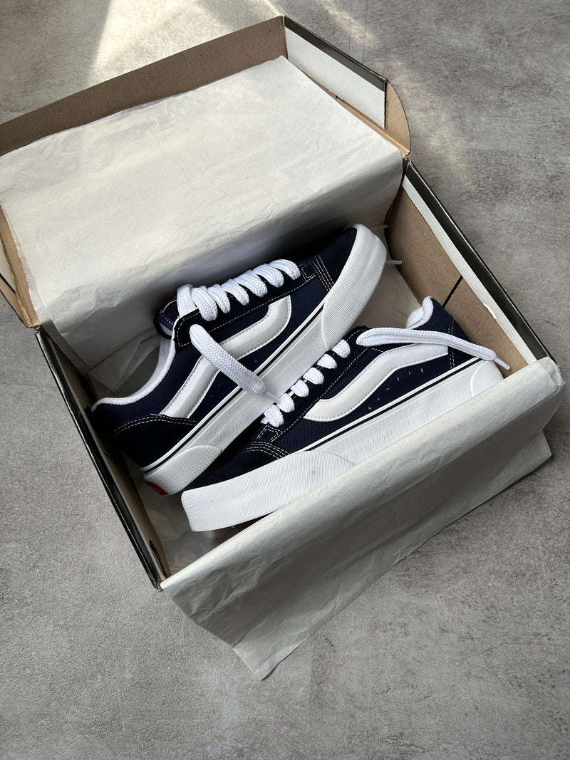 Vans Knu Skool