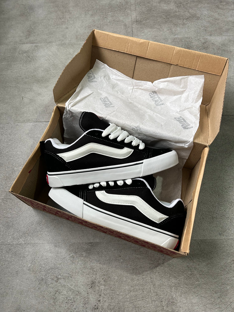 Vans Knu Skool - Luc Hype