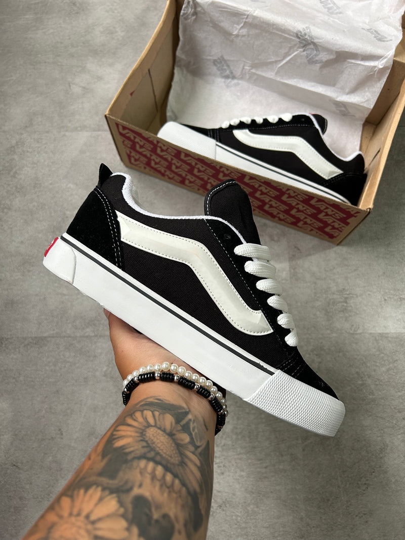 Vans Knu Skool - Luc Hype