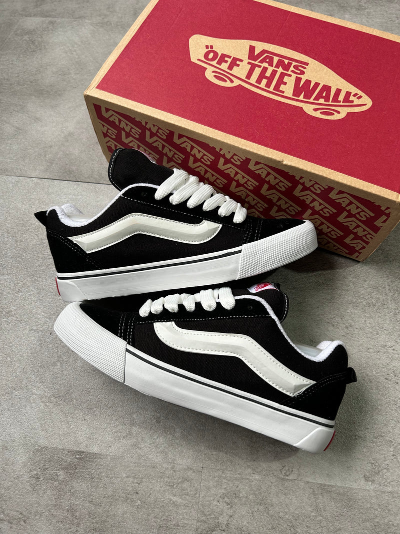 Vans Knu Skool - Luc Hype