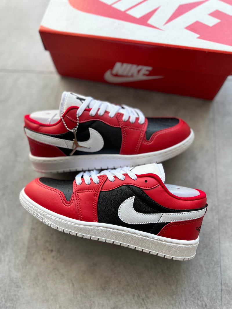 Air Jordan 1 Low 'Chicago Flip