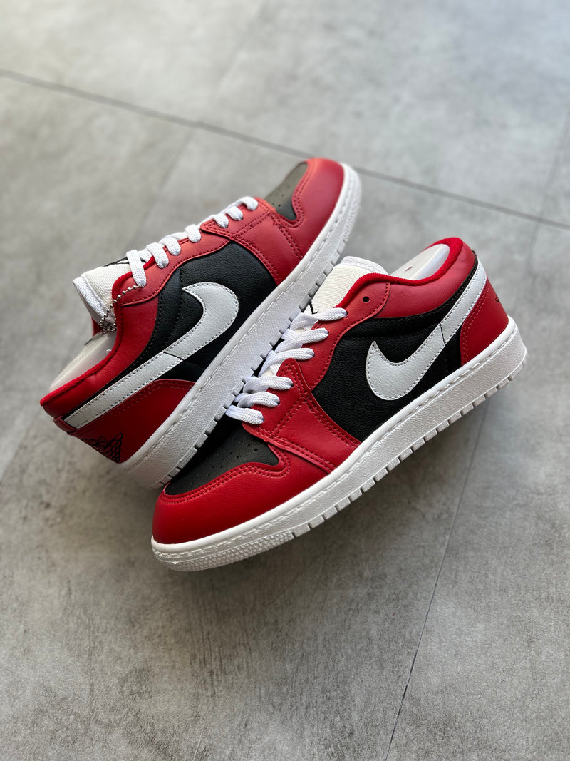 Air Jordan 1 Low 'Chicago Flip