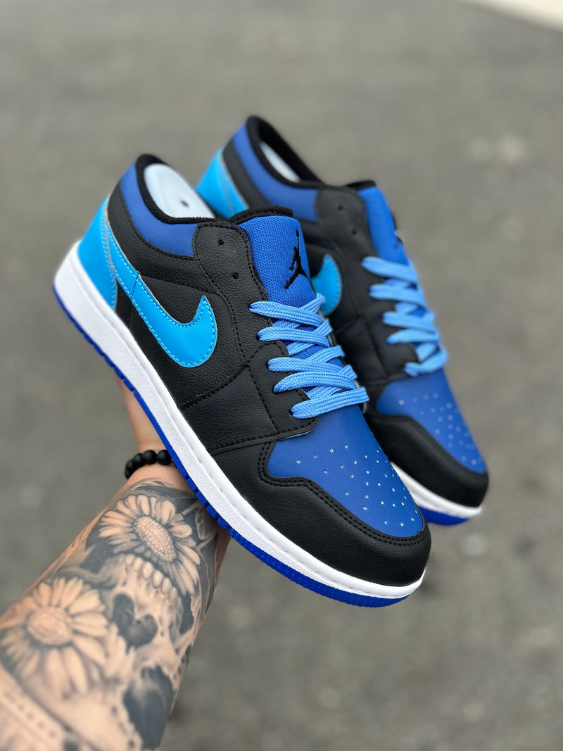 Air Jordan 1 Low 'Royal