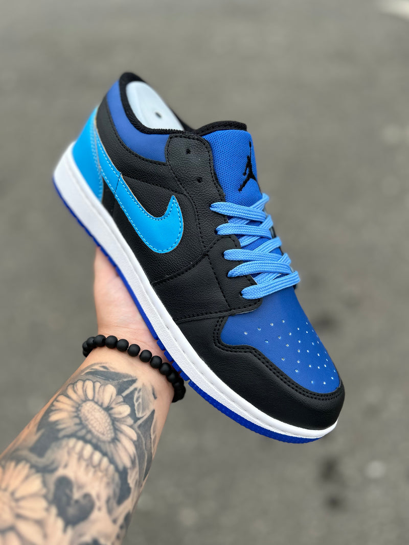 Air Jordan 1 Low 'Royal