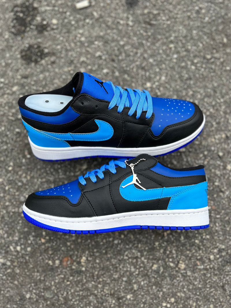 Air Jordan 1 Low 'Royal