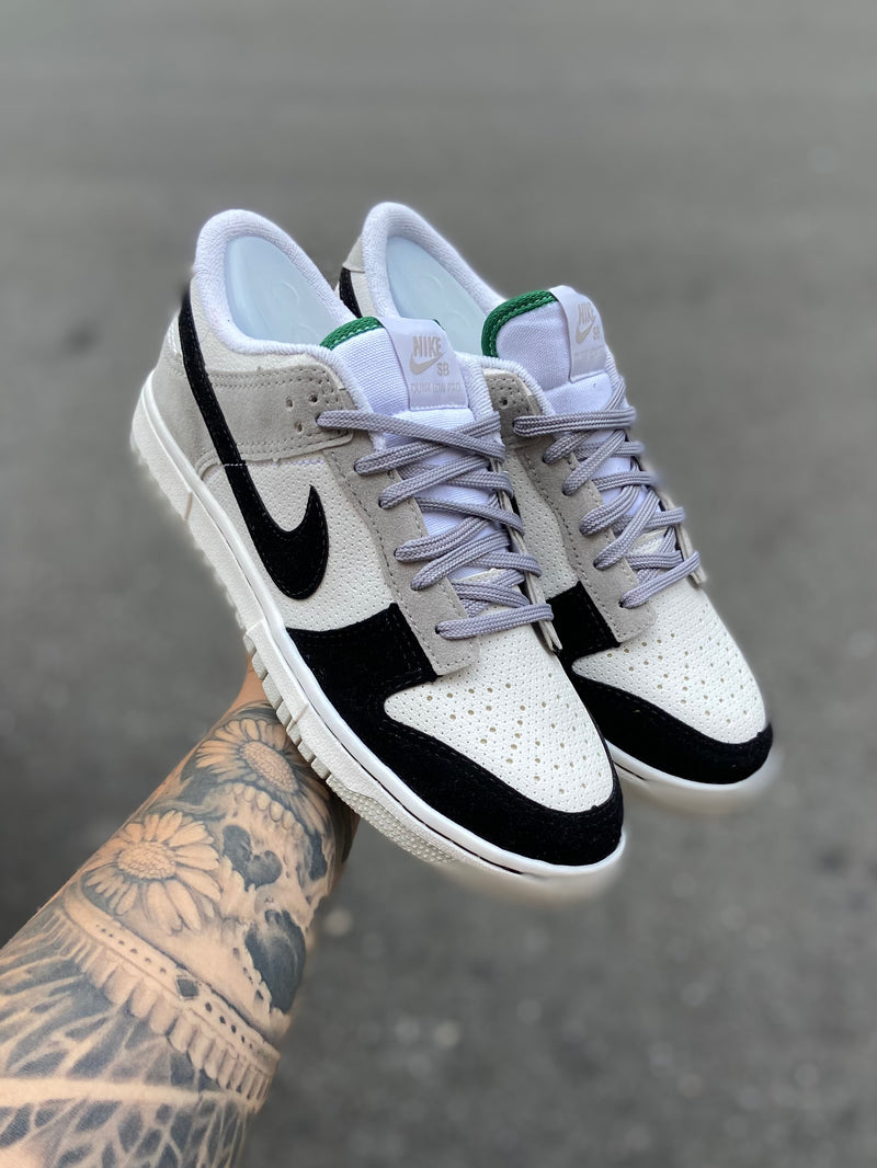 Dunk Low SB 'Cholorophyll' - Luc Hype