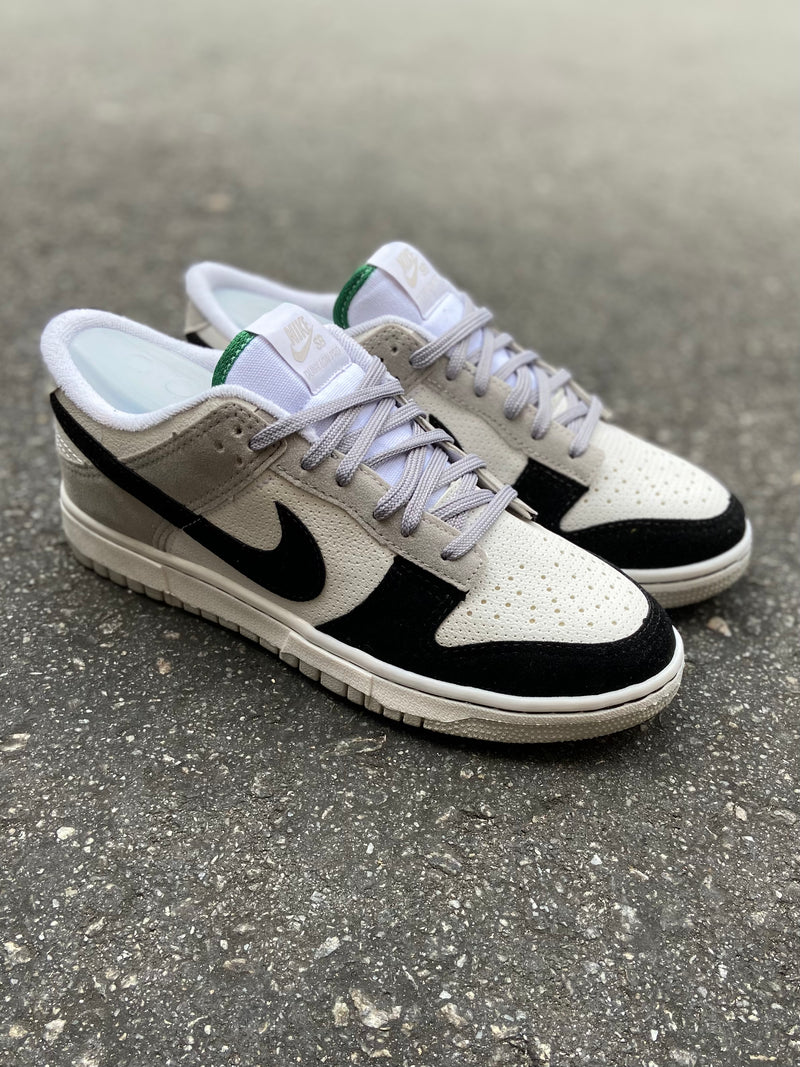 Dunk Low SB 'Cholorophyll' - Luc Hype