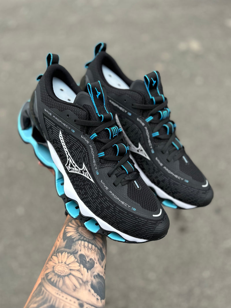 Mizuno Prophecy 13