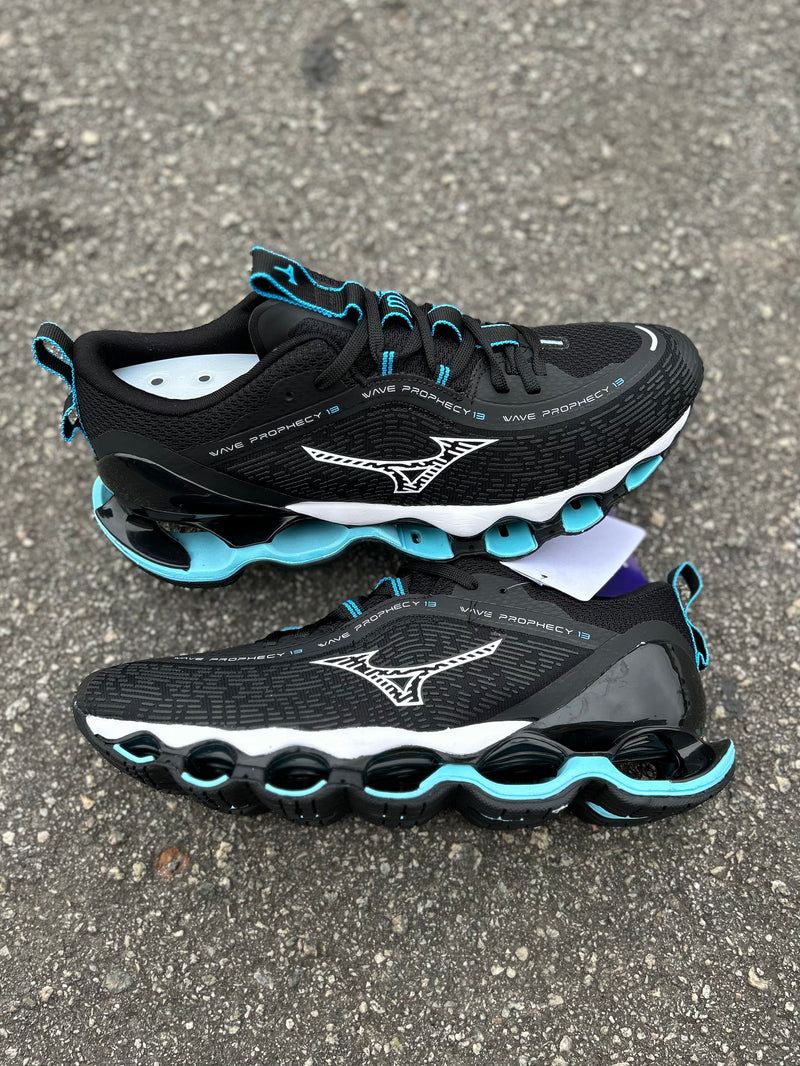 Mizuno Prophecy 13