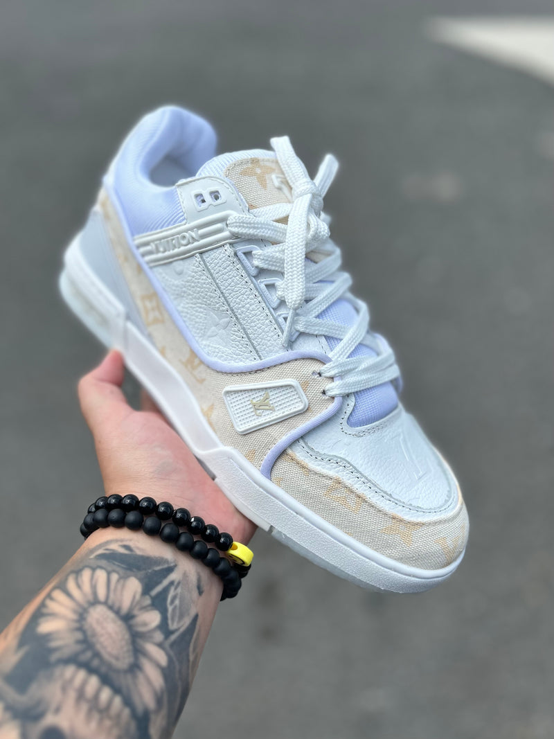 Louis Vuitton Trainer