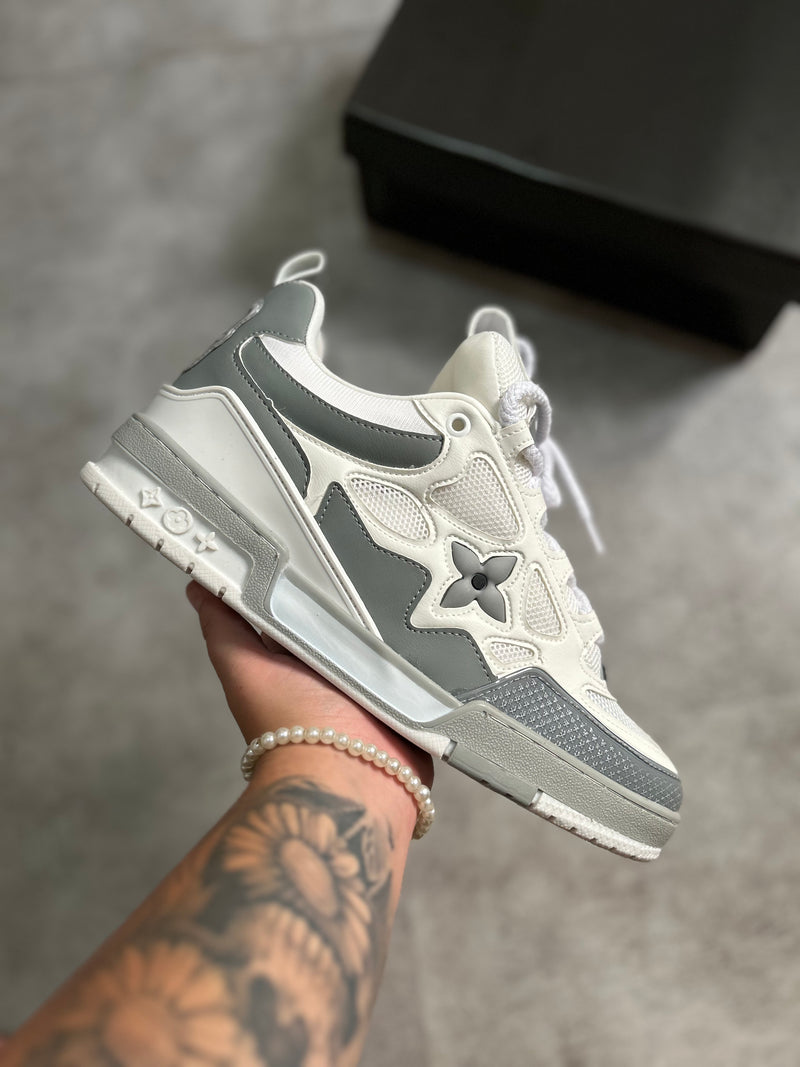 Louis Vuitton Trainer Skate