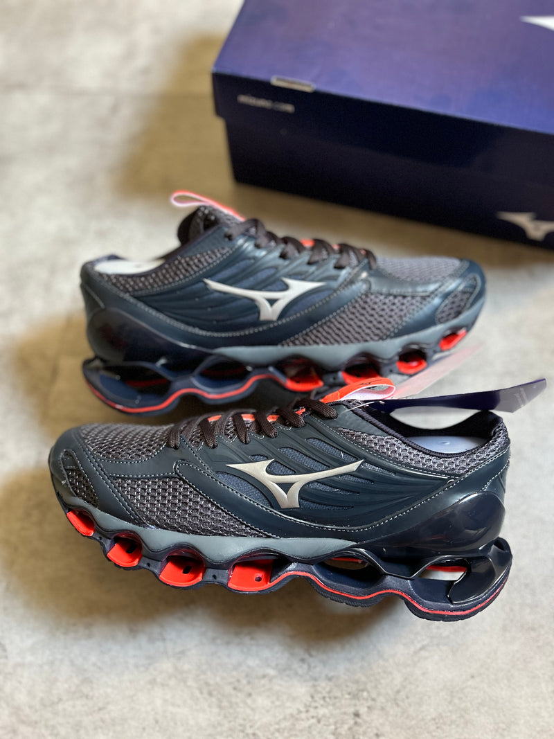 Mizuno Prophecy 13