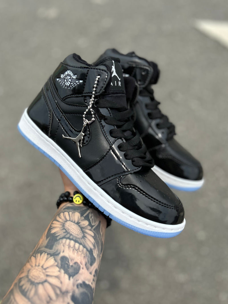 Air Jordan 1 High Space Jam - Luc Hype