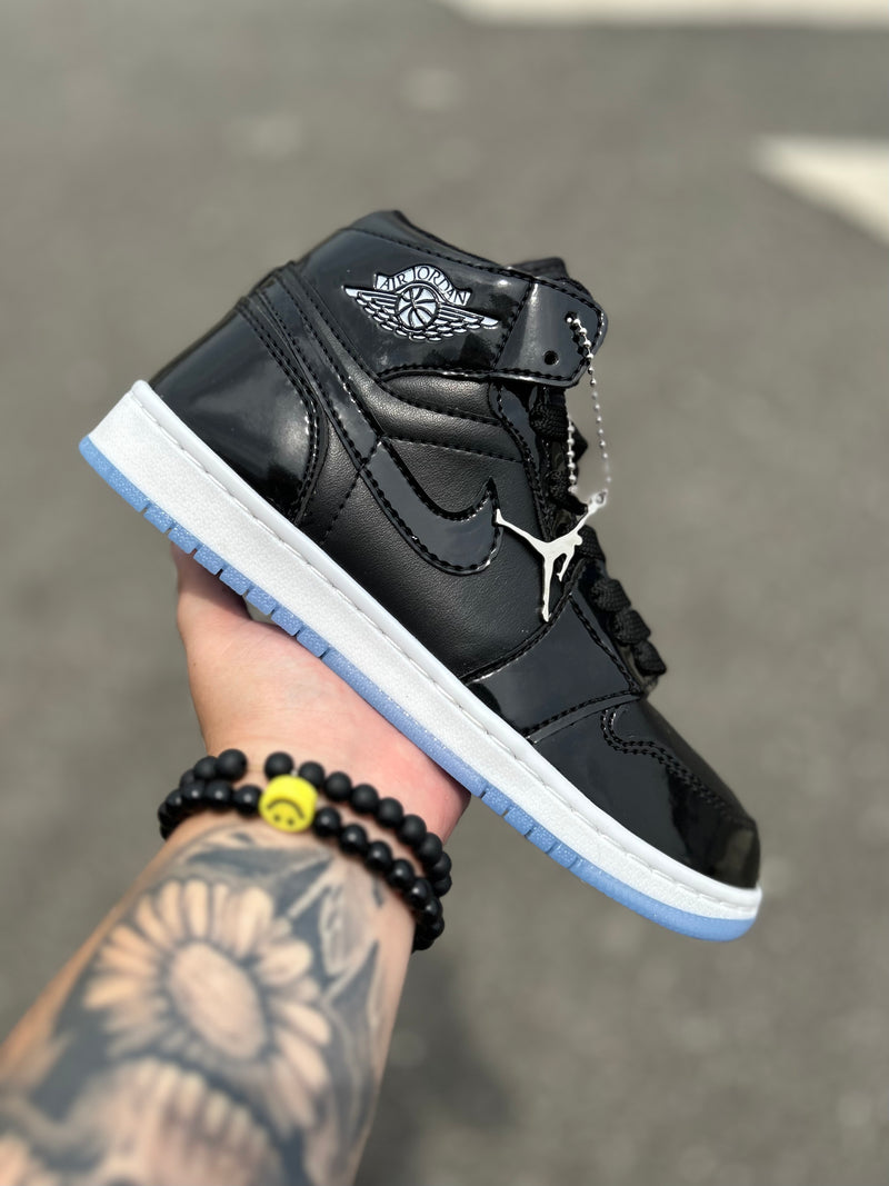 Air Jordan 1 High Space Jam - Luc Hype