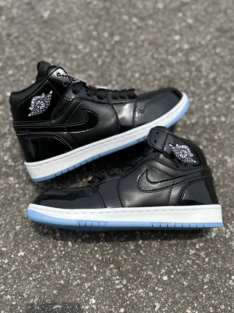 Air Jordan 1 High Space Jam - Luc Hype