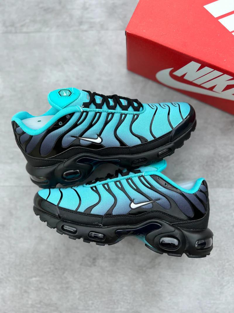 Air Max Tn Plus - Luc Hype