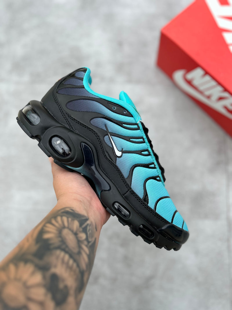 Air Max Tn Plus - Luc Hype