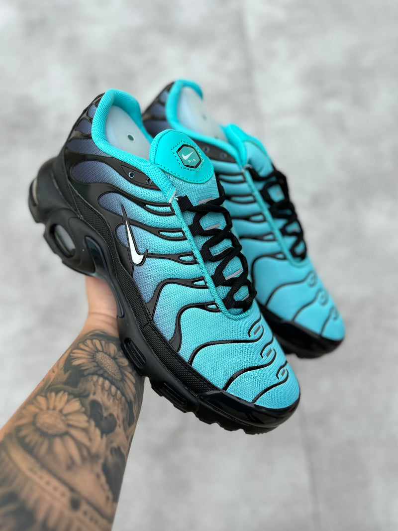 Air Max Tn Plus - Luc Hype