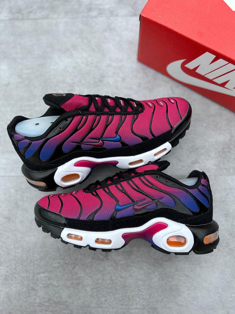 Air Max Plus Tn Barcelona - Luc Hype