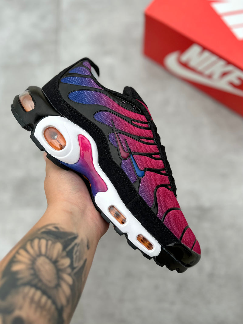 Air Max Plus Tn Barcelona - Luc Hype