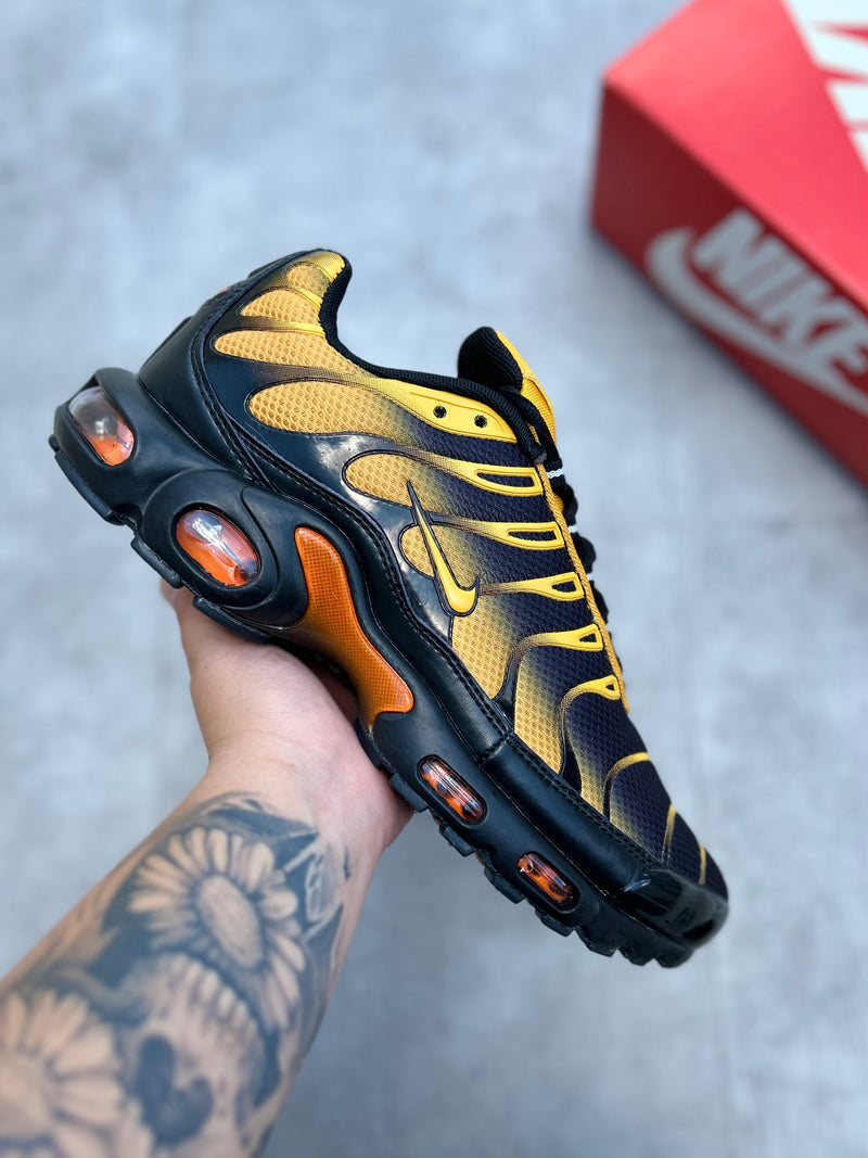 Air Max Plus Tn 'Black Sundial' - Luc Hype